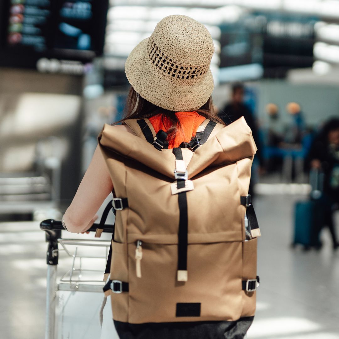 Guía de viaje: ¿qué llevar en la mochila para una escapada de dos días?