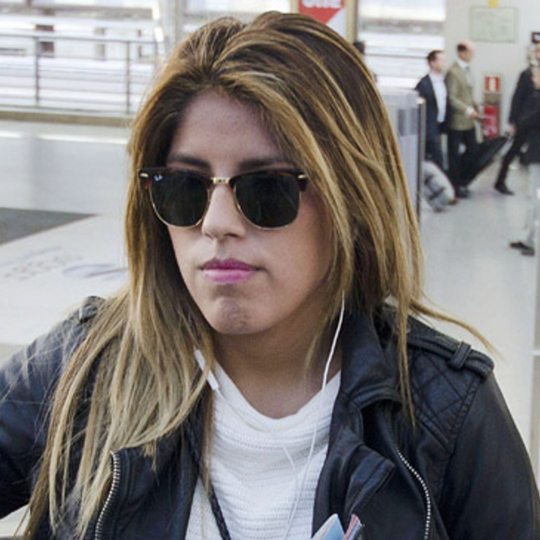 La razón por la que Isa Pantoja ha visitado los juzgados
