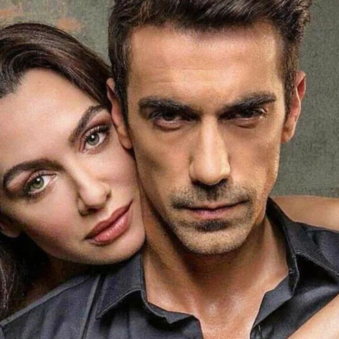 ¿Son pareja en la vida real Ibahim Çelikkol y Birce Akalay tras 'Amor en blanco y negro'?