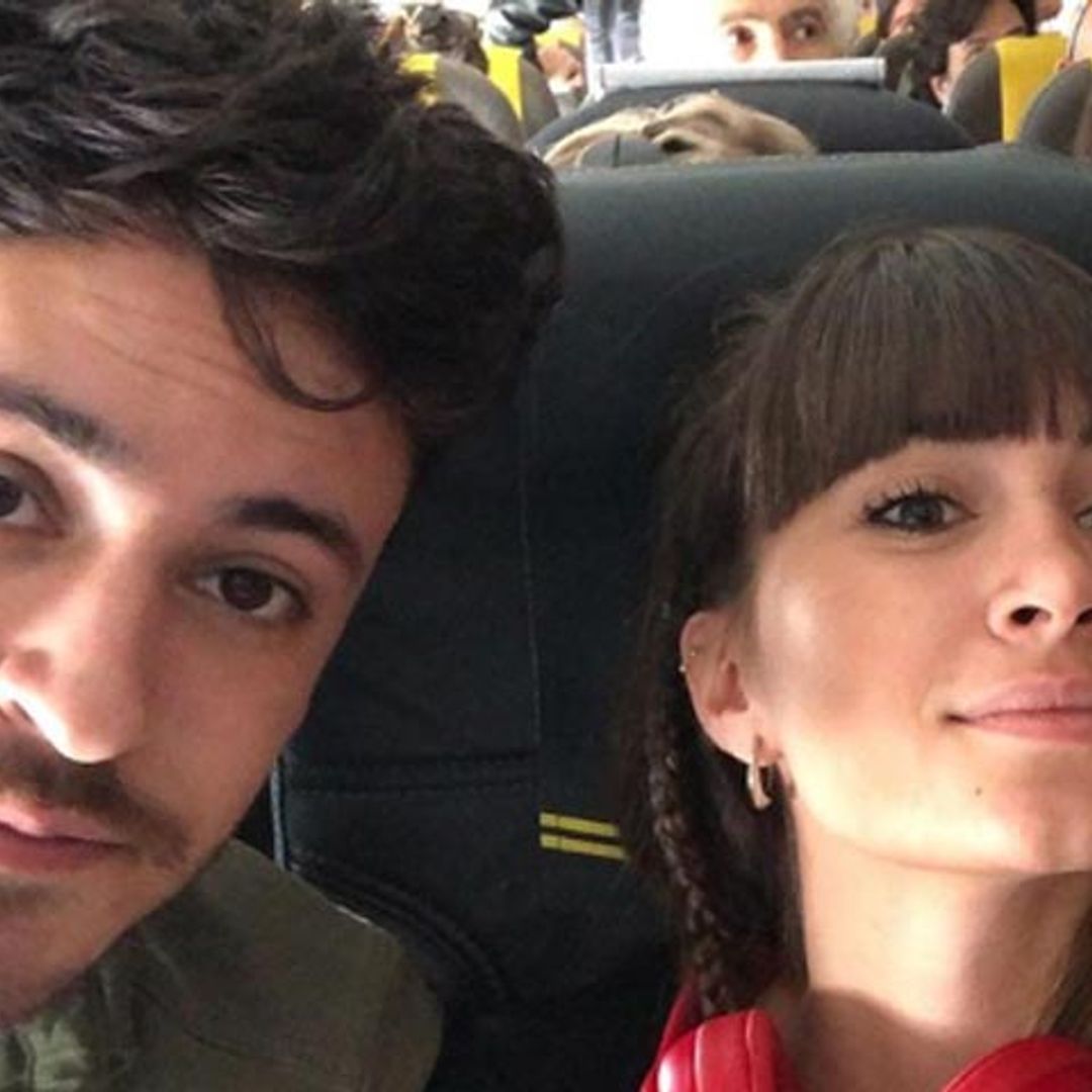 Cepeda revoluciona a sus fans con su primer single, ¿inspirado en Aitana?