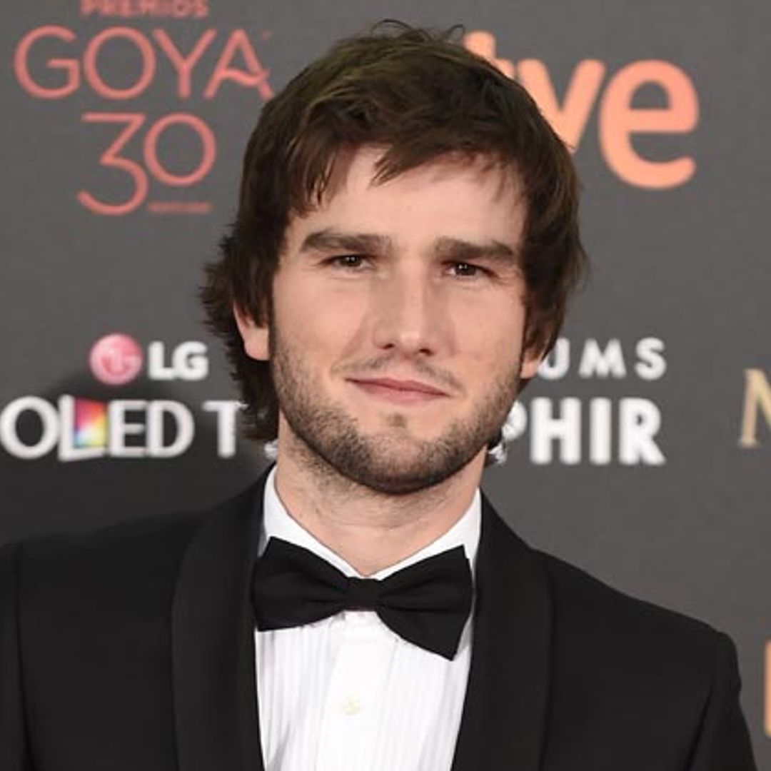 Lucas Vidal, la historia de superación de uno de los grandes triunfadores de los Goya