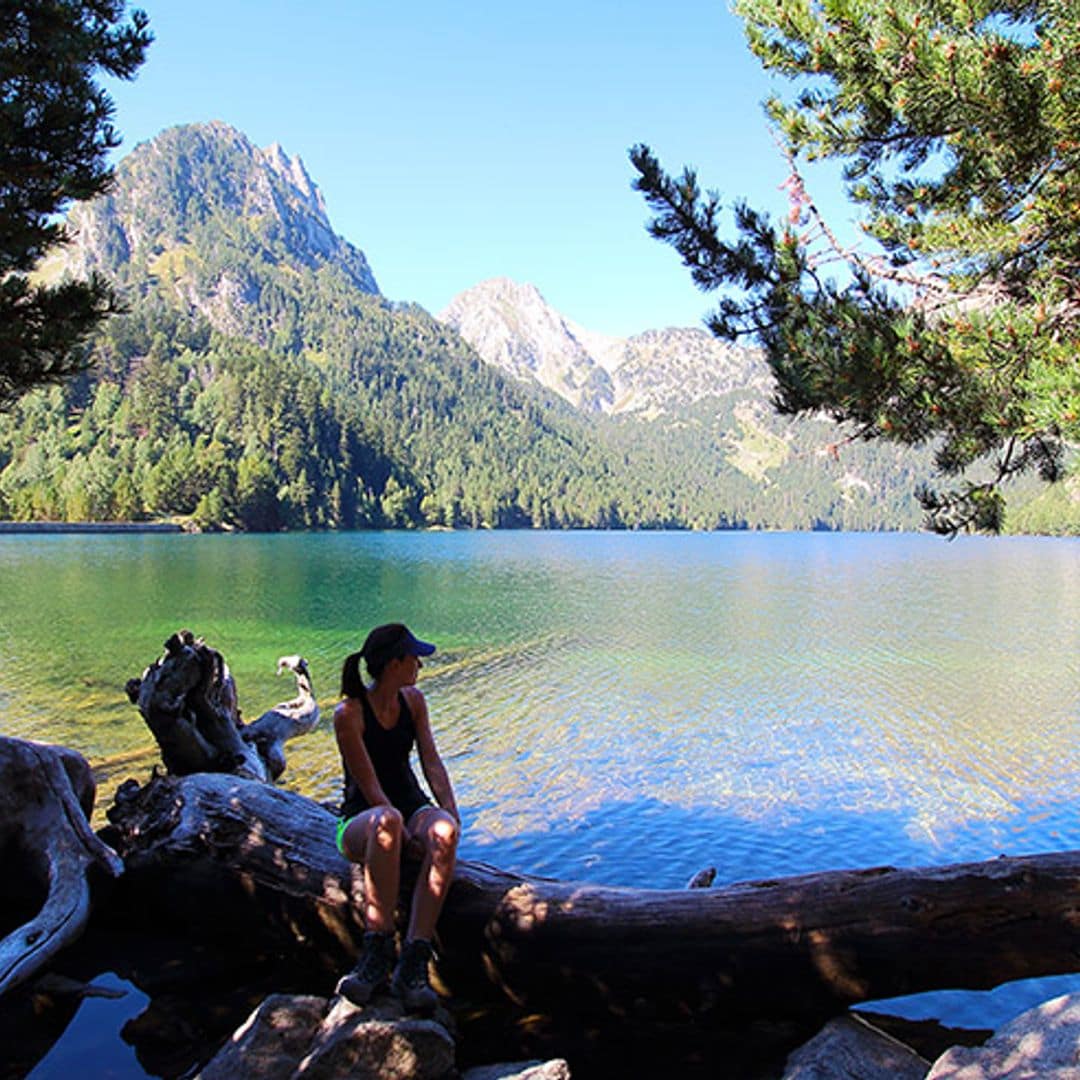 lagos lagunas mas bonitos de espana