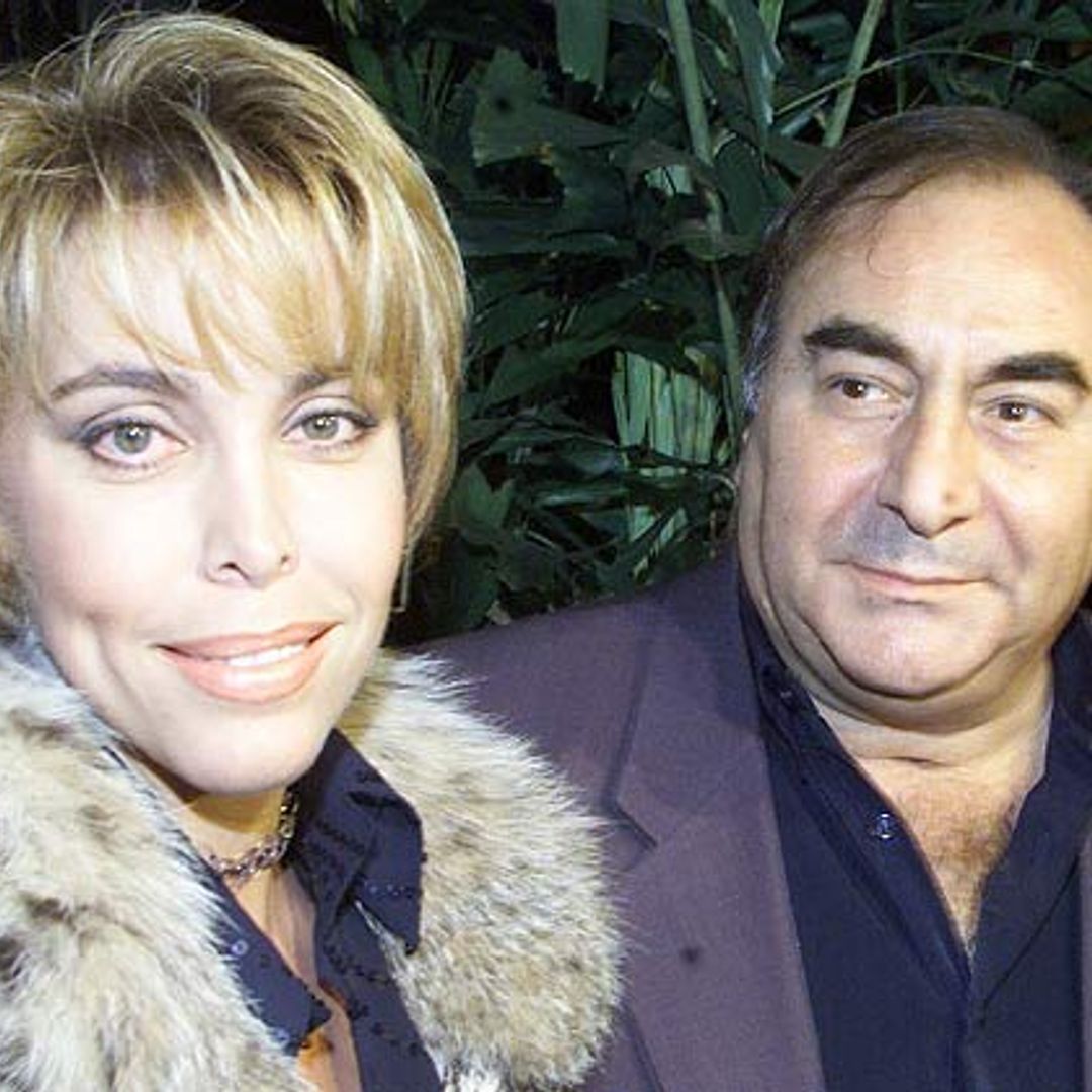Fallece Santiago Paredes, exmarido de Carla Duval