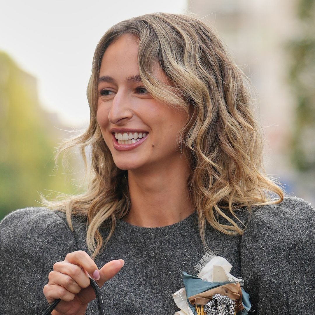 Los 5 cortes de pelo rizado más favorecedores para despedir el año con cambio de look