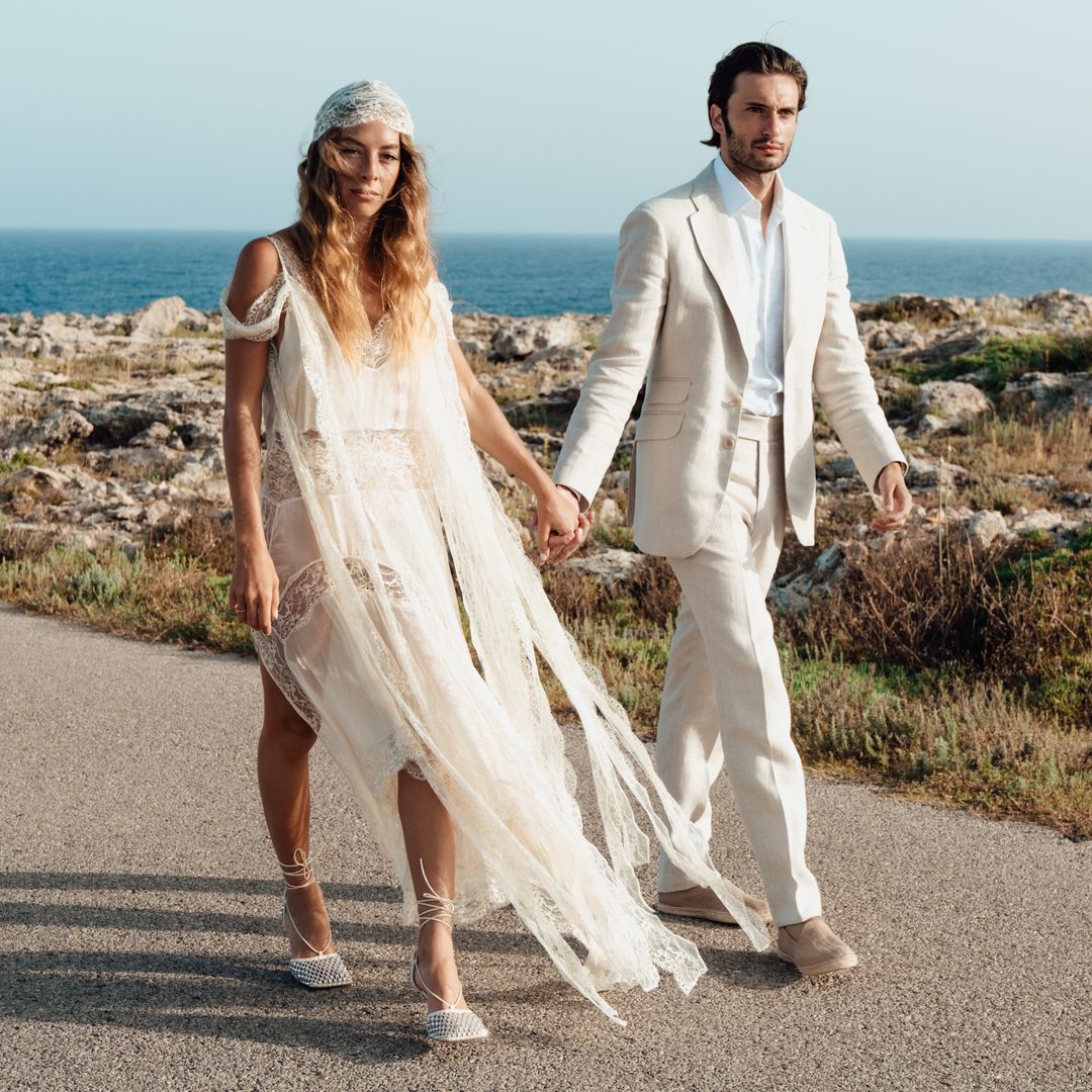 La preboda de Belén Écija y Jaime Sánchez