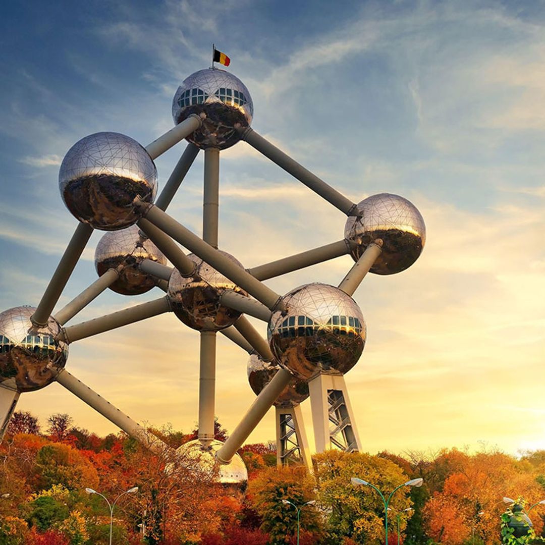 ¿Planes en Bruselas con niños? Sí, muchos y divertidos