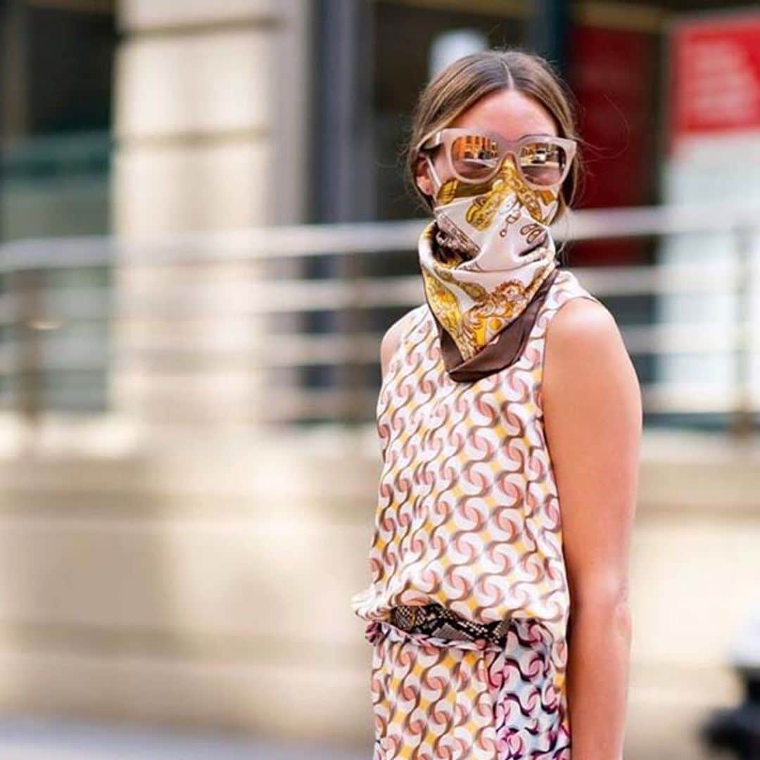 Todo lo que necesitas para protegerte del Coronavirus si vas a viajar