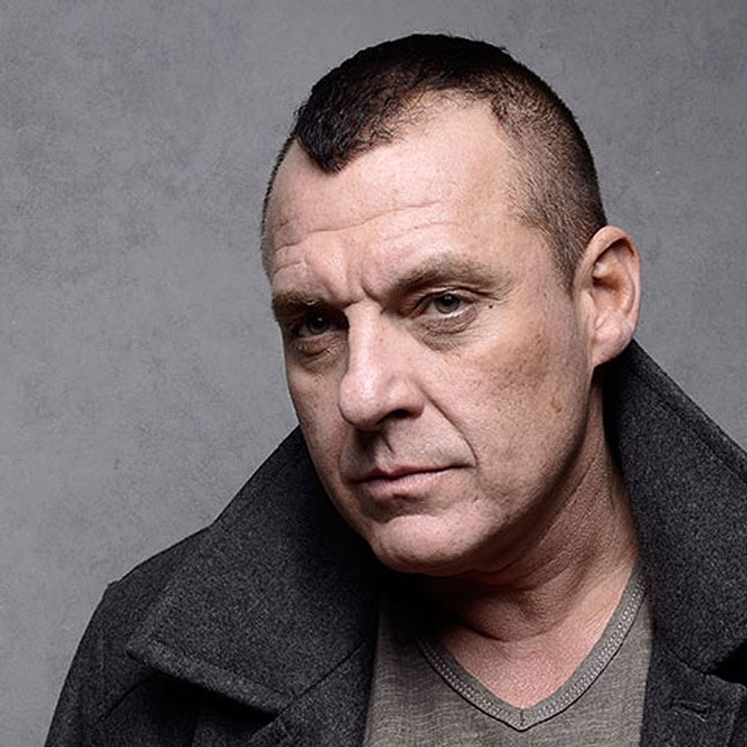 Fallece a los 61 años Tom Sizemore, el actor de 'Salvar al Soldado Ryan'