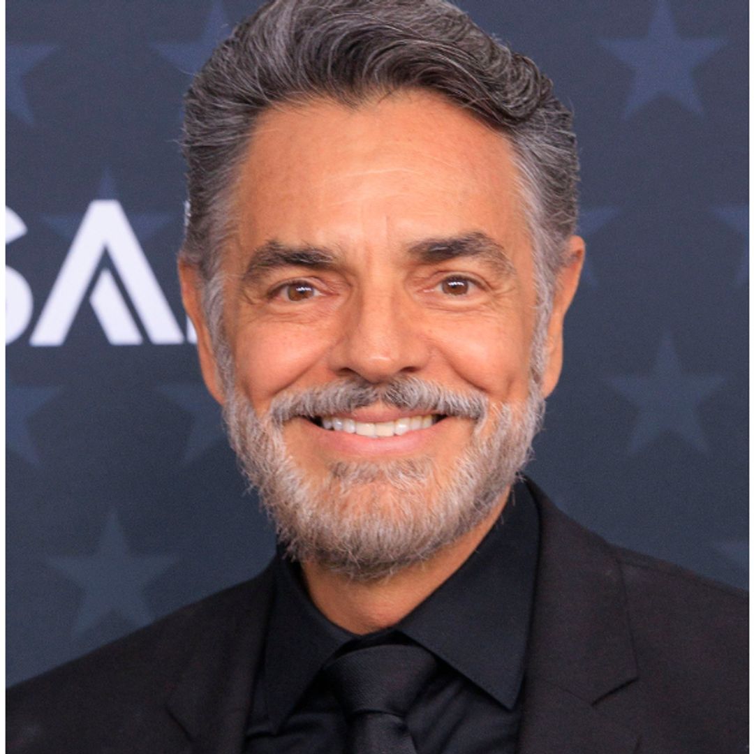 Eugenio Derbez recuerda a su padre con un nostálgico video: ‘Influyó mucho en mi camino’