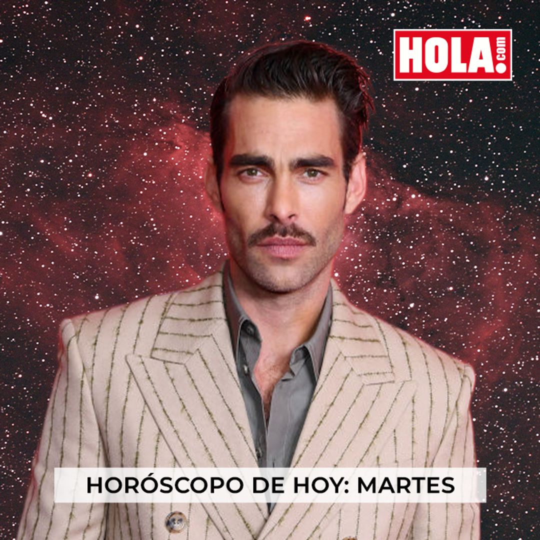 Horóscopo de hoy, martes 19 de mayo, consulta tu horóscopo diario gratis