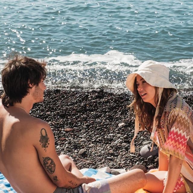 david margot un cuento perfecto playa fotograma