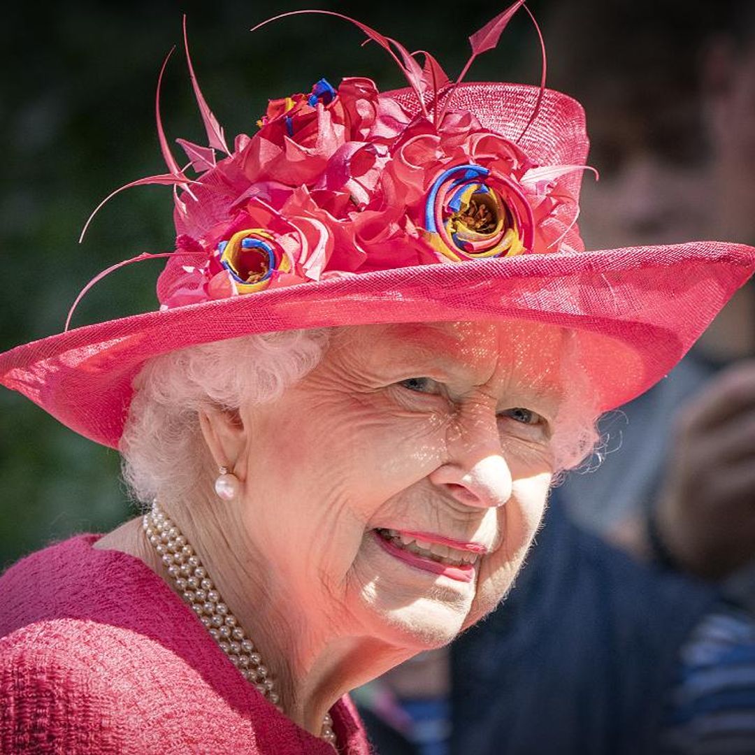 La agenda pública de Isabel II, en el punto de mira tras su último susto de salud a los 95 años