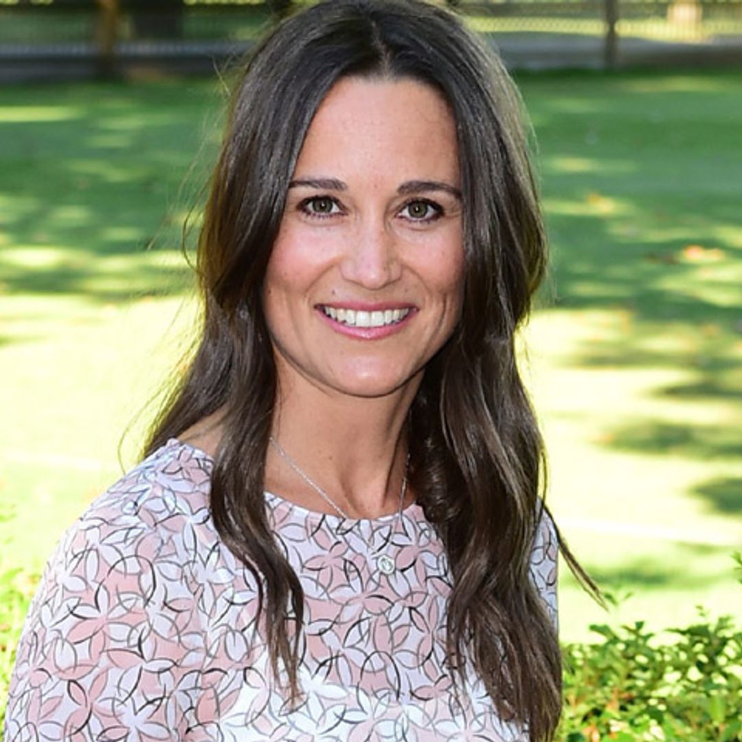 Curiosidades que te sorprenderán de la que será la novia del año: Pippa Middleton
