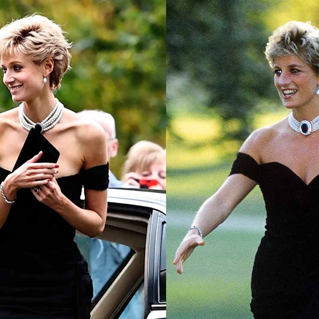 De Naomi Watts a Elizabeth Debicki: las actrices que han interpretado a Diana de Gales