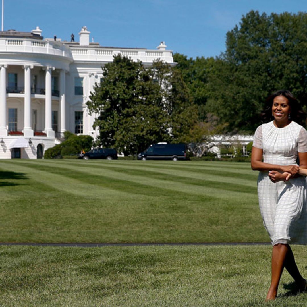 Así será el próximo encuentro de Michelle Obama y doña Letizia