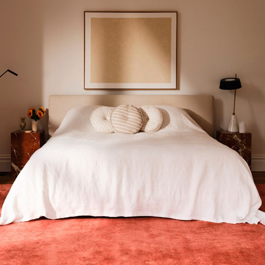 10 ideas de plena tendencia para dar a tu dormitorio un encantador aire otoñal