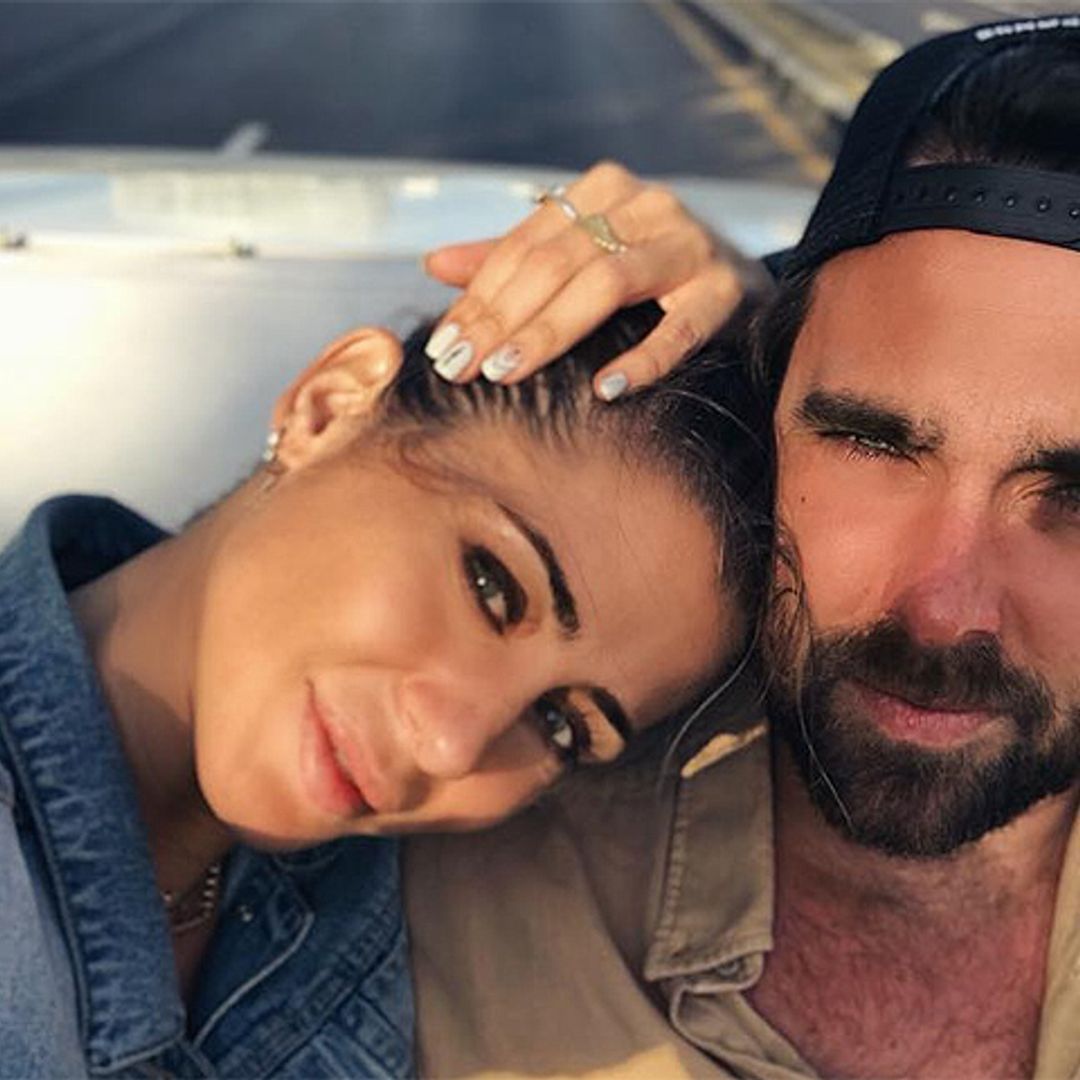Elena Tablada y Javier Ungría ponen rumbo a Cuba para su boda