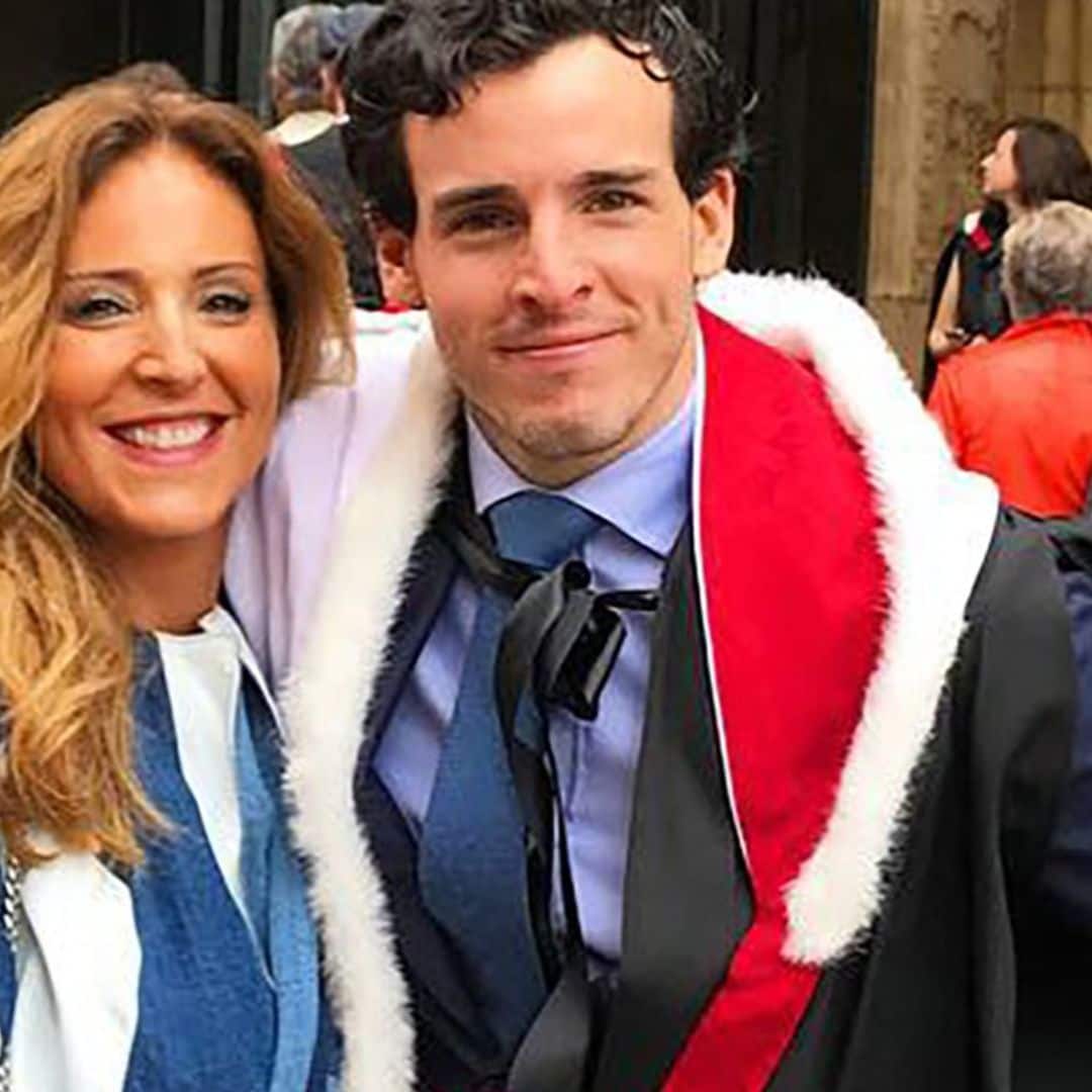 El ‘lookazo’ de la suegra de Tamara Falcó