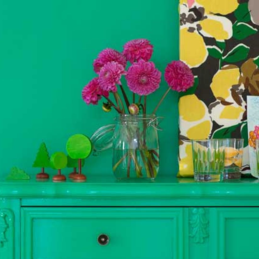 ¿De qué color ves tu casa (y tu vida) esta temporada?