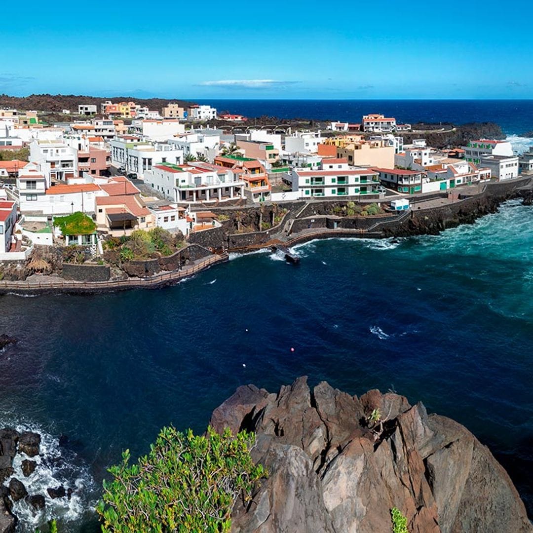 Pueblos junto al mar que seguramente te resulten desconocidos