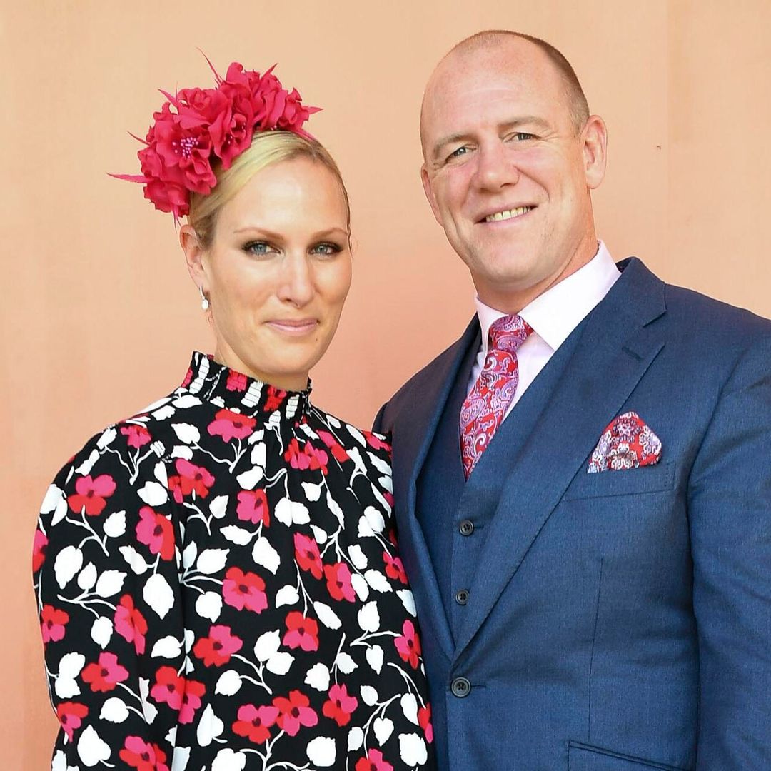 Mike Tindall, yerno de la princesa Ana, y otros ‘royals’ que se han convertido en estrellas de ‘realities’