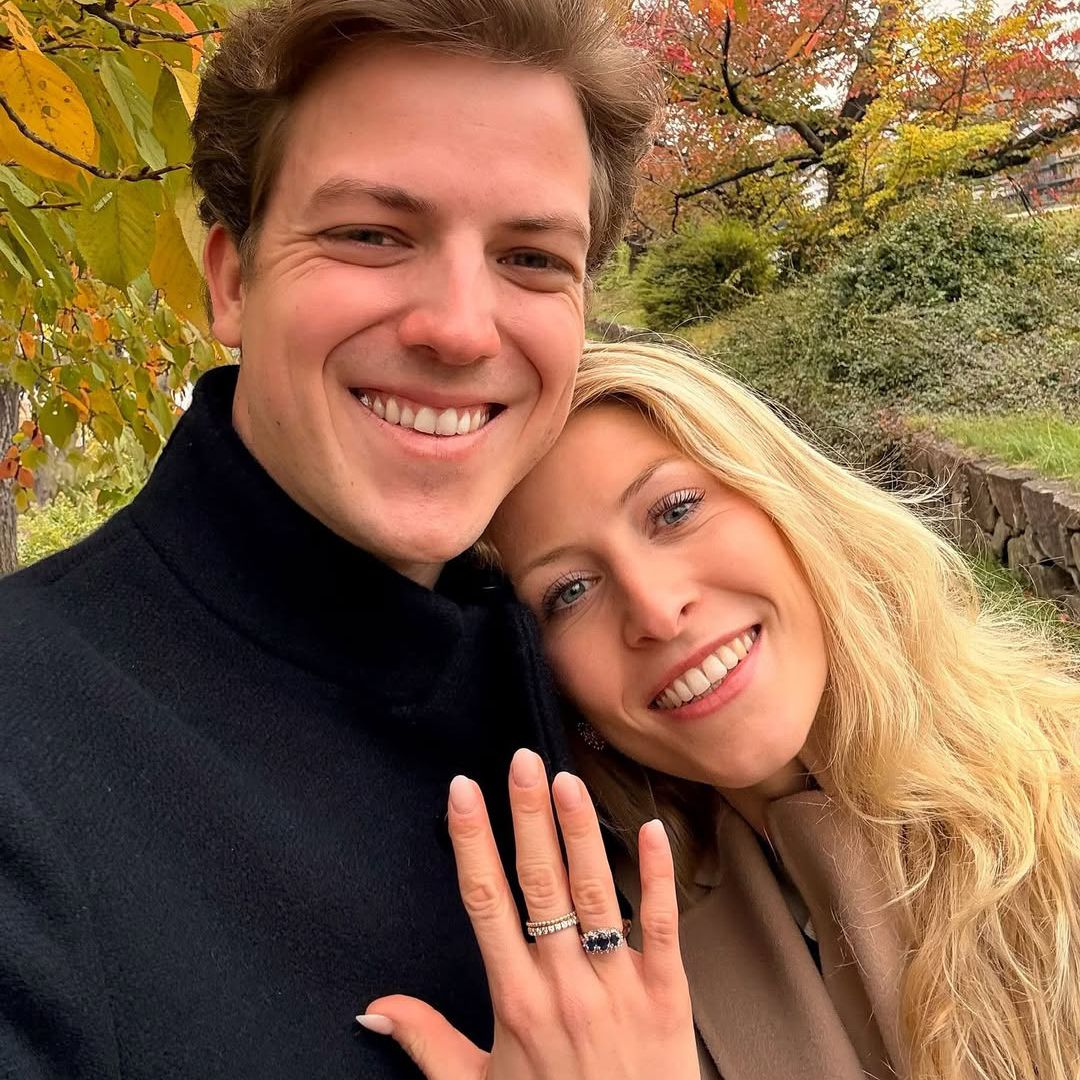 Una de las casas aristocráticas más antiguas de Alemania anuncia la boda de su príncipe heredero