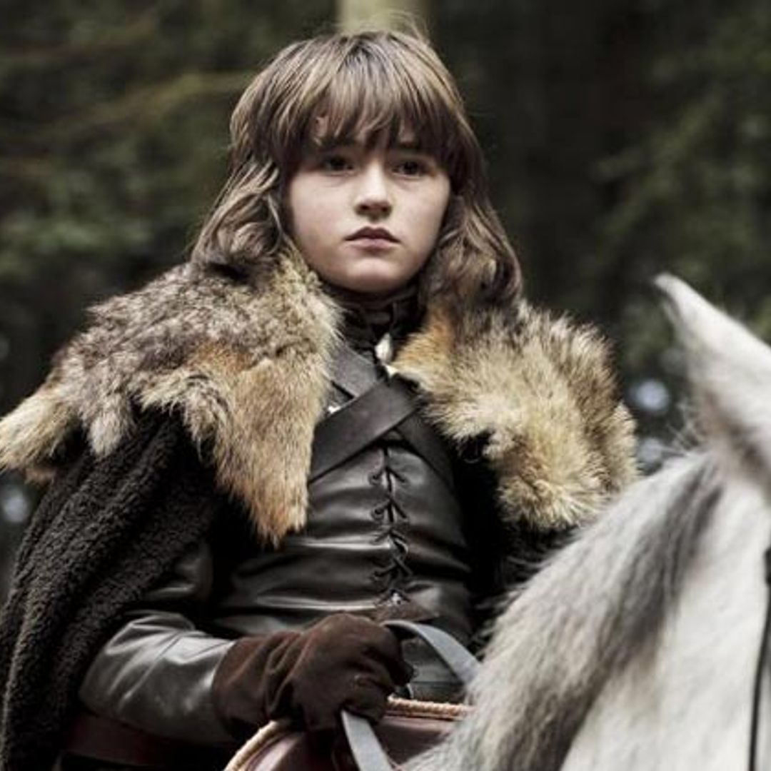 El increíble cambio físico de Bran Stark en su regreso a 'Juego de tronos', ¿quieres verlo?