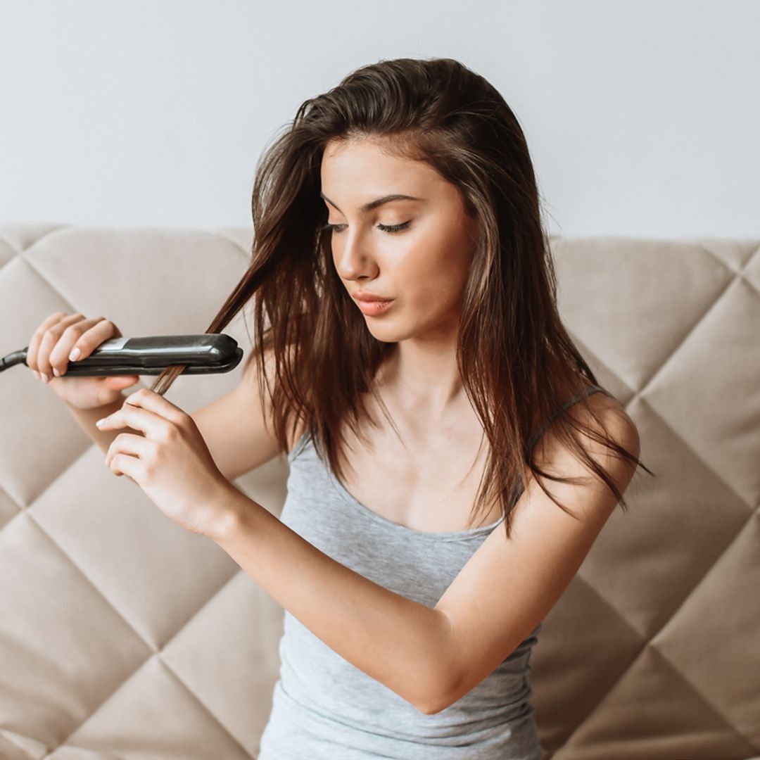 Consigue las planchas ghd al mejor precio del año