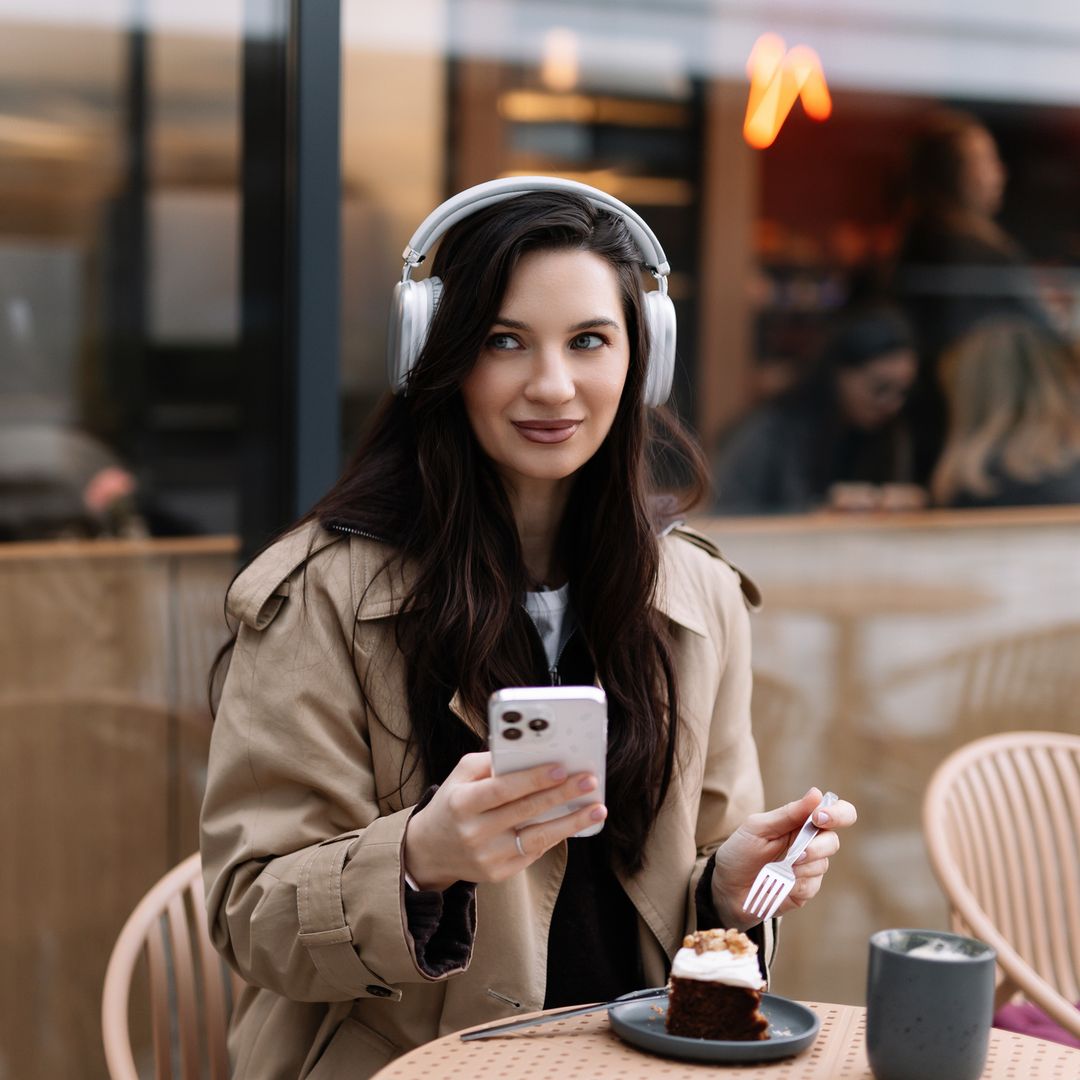 Los mejores auriculares con cancelación de ruido de 2026: conseguirás silencio total sin renunciar al sonido