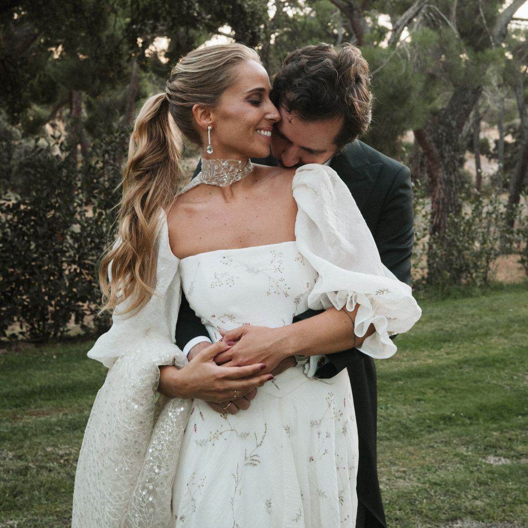 La tradición de origen victoriano que casi todas las novias siguen en su boda sin saber qué significa realmente