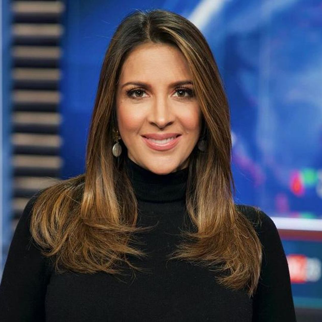 Maity Interiano revela el sexo del bebé que espera con su esposo Anuar Zidán