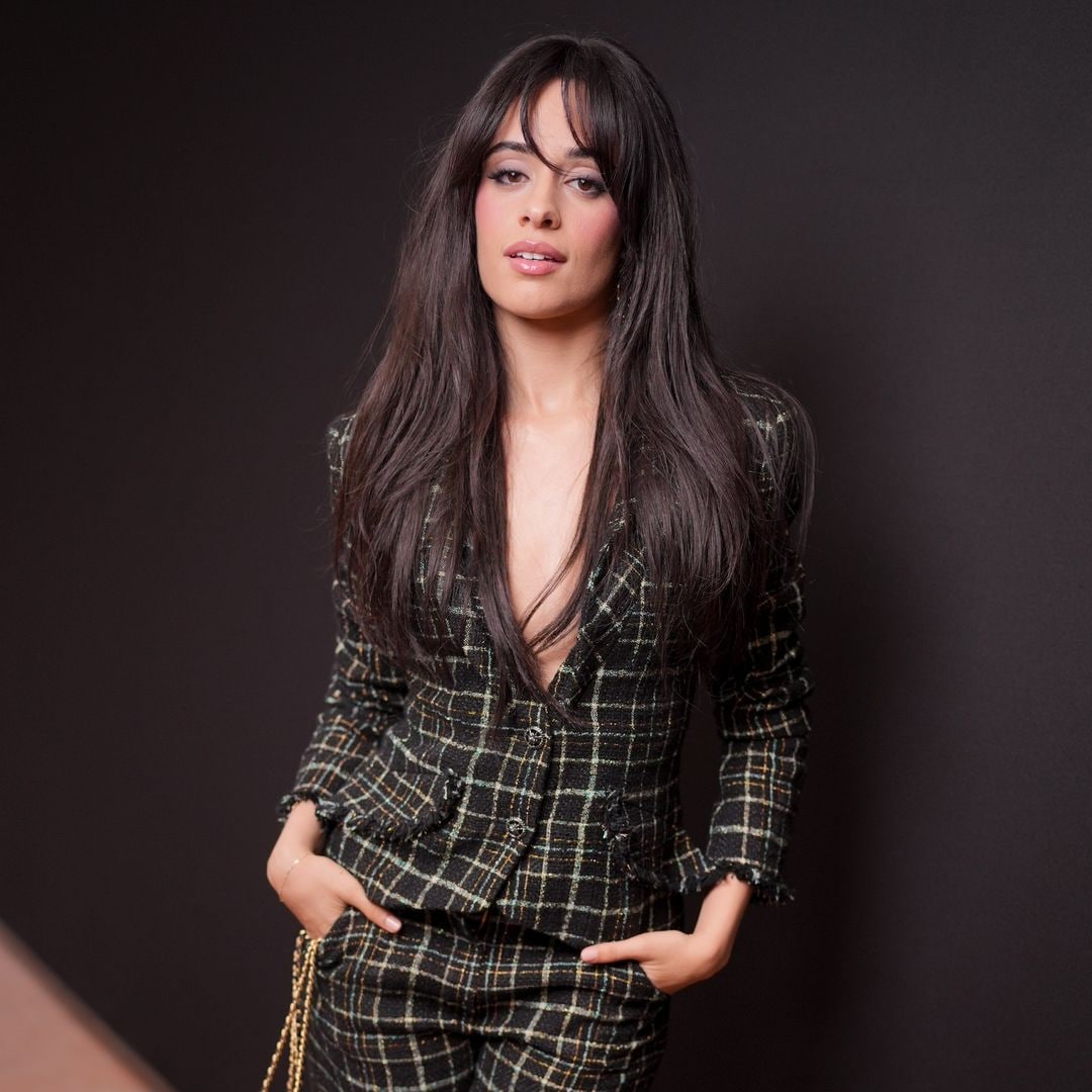 Camila Cabello interpreta ‘Sí te vas’ de Shakira y provoca reacción inesperada de la cantante