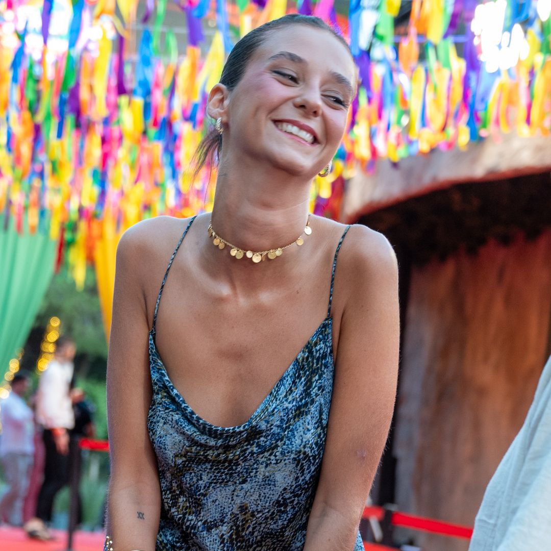 Victoria Federica, imparable en Marbella con Jorge Navalpotro: de los toros a la noche más solidaria del verano