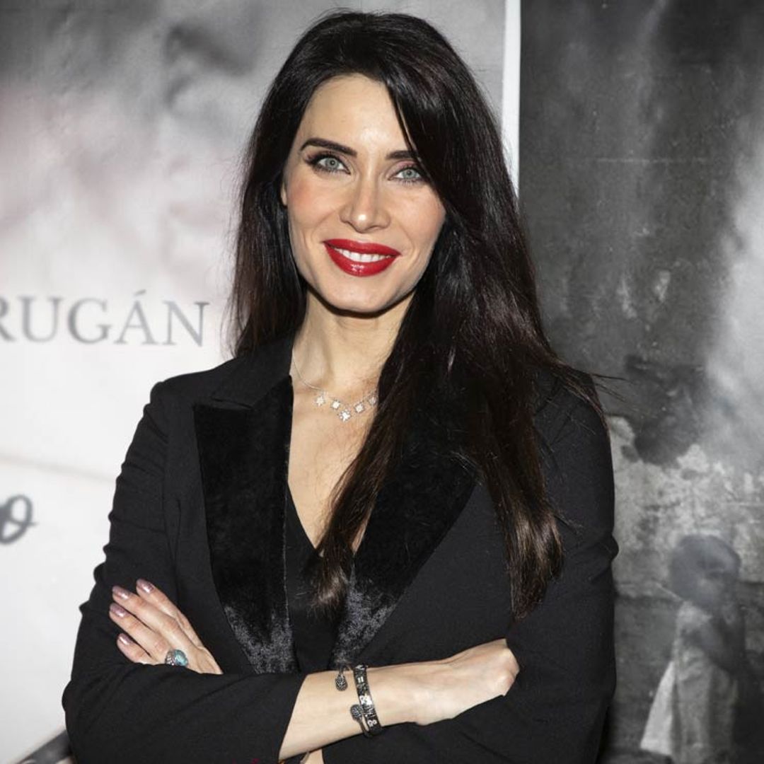 Estilistas y 'celebrities' se unen al reto 'tie dye' de Pilar Rubio y Sergio Ramos