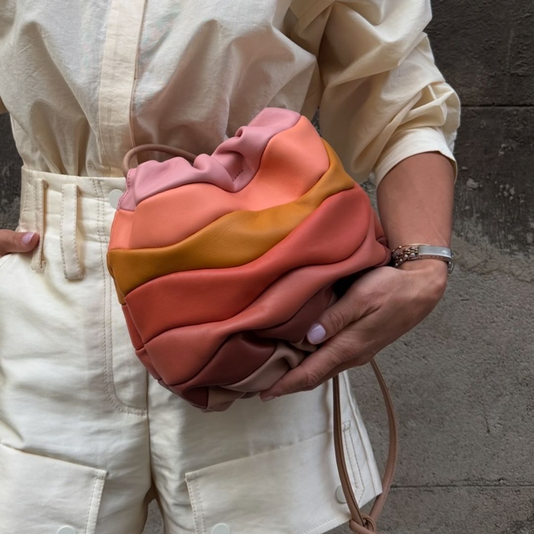 El bolso más exclusivo de la primavera 2026 es también el más bonito: de edición ultra limitada y solo 15 piezas por color