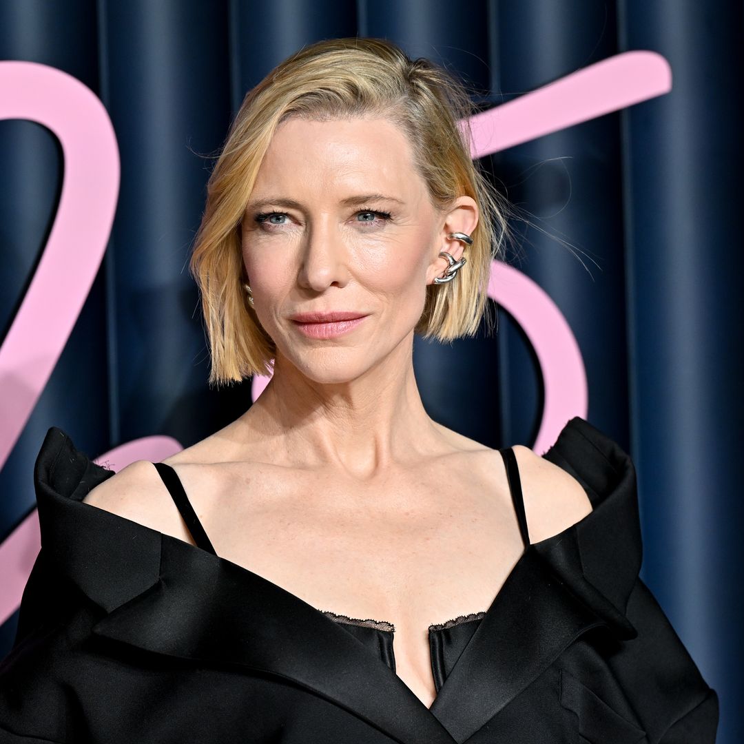 9 cortes de pelo rejuvenecedores para mujeres de 50 años