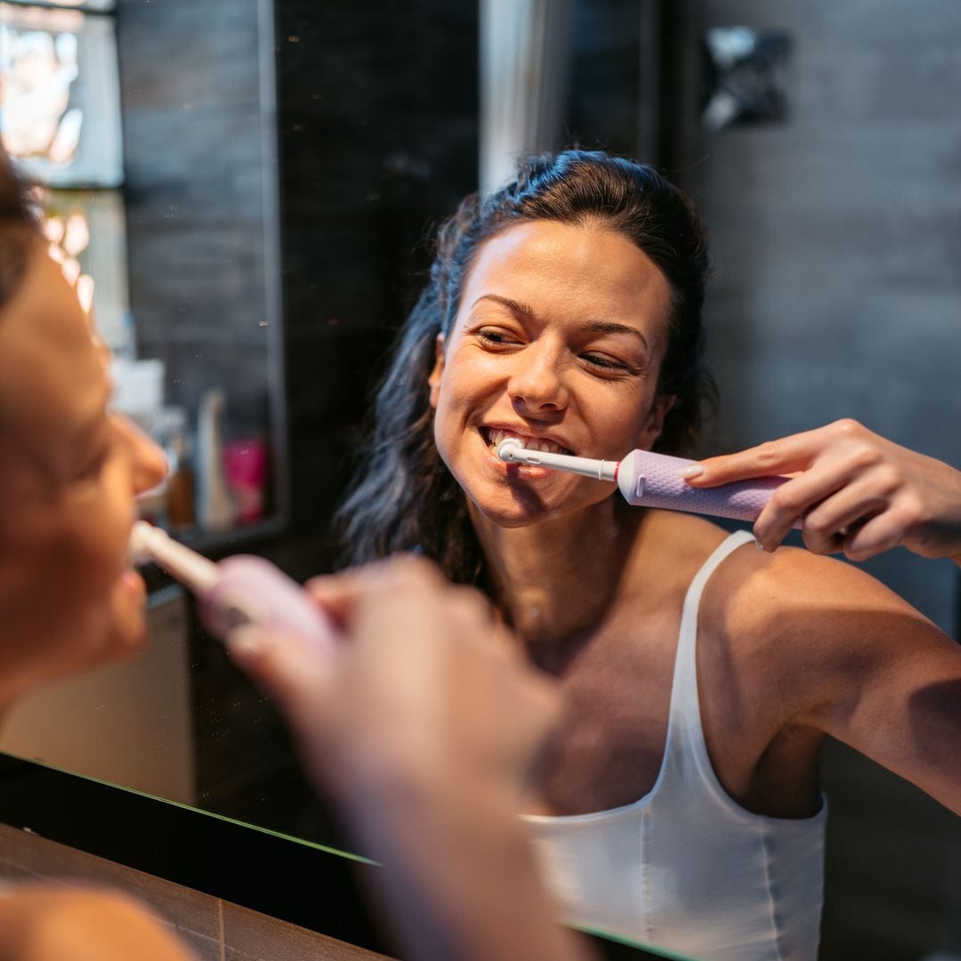 Amazon Prime Day 2025: una sonrisa bonita es lo que vas a conseguir con este cepillo eléctrico de Oral-B por menos de 45€