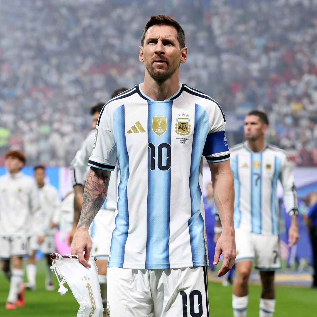 La FIFA abre un expediente de investigación a cuatro jugadores de la Selección Argentina y un español tras el Mundial 2026