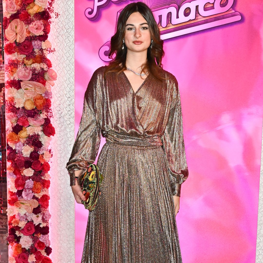 Te presentamos a las participantes del Baile de Debutantes: de las princesas españolas a las 'herederas' de Hollywood y la Casa Blanca