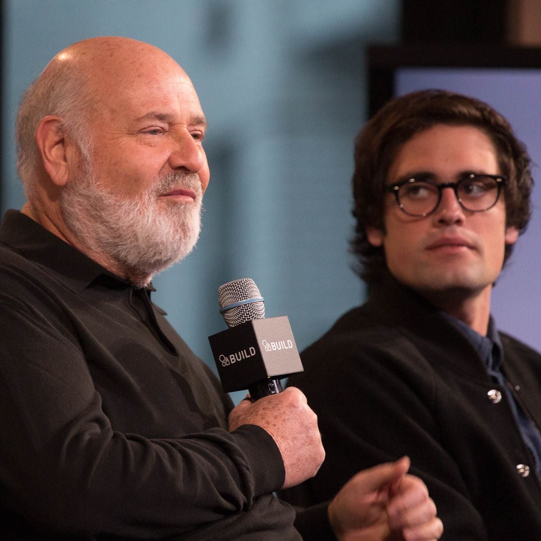 Novedades del crimen más escalofriante de Hollywood: El hijo de Rob Reiner discutió con su padre horas antes del asesinato