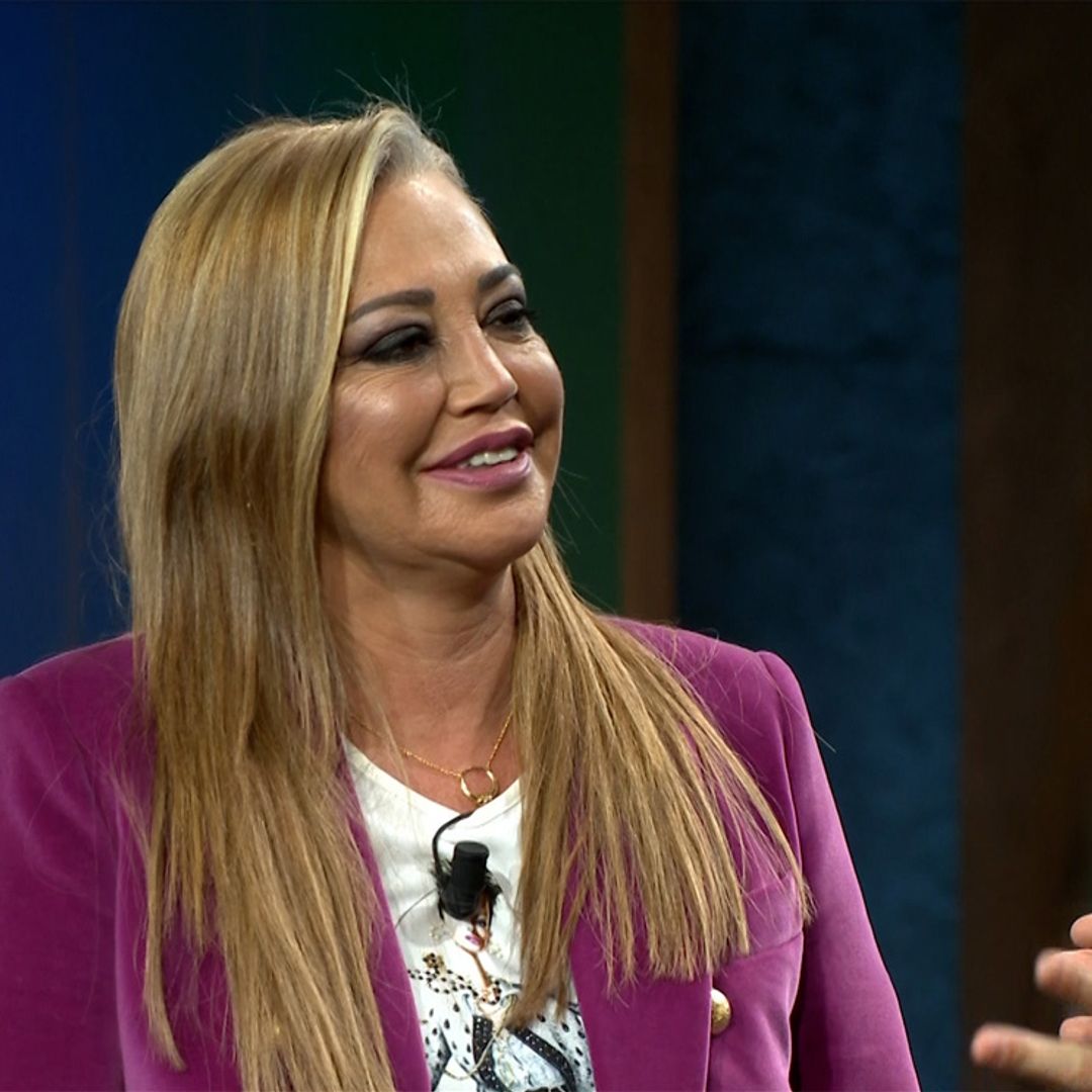 Belén Esteban desvela cuánto dinero tiene en el banco