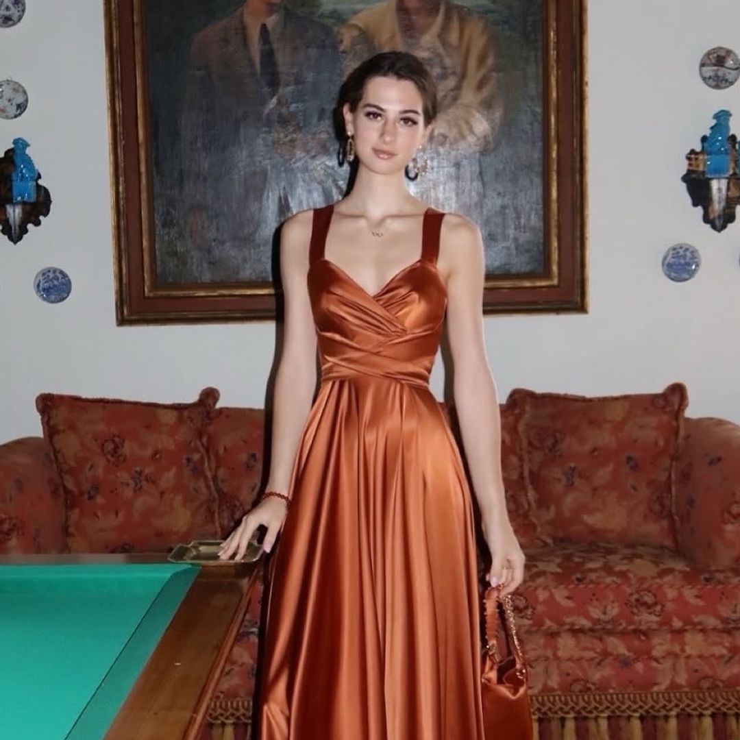 La nueva generación de la 'jet set' española: las 8 jóvenes que están cambiando el estilo de la aristocracia, de Olivia Monjardín a Eulalia de Orleans-Borbón
