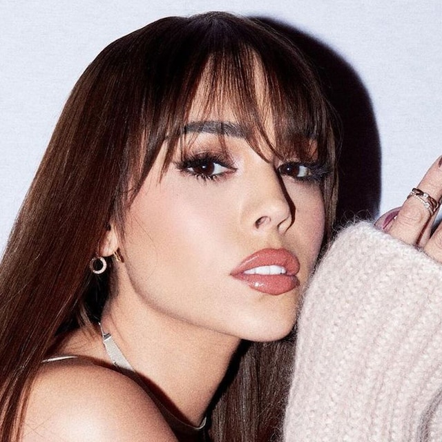 danna paola