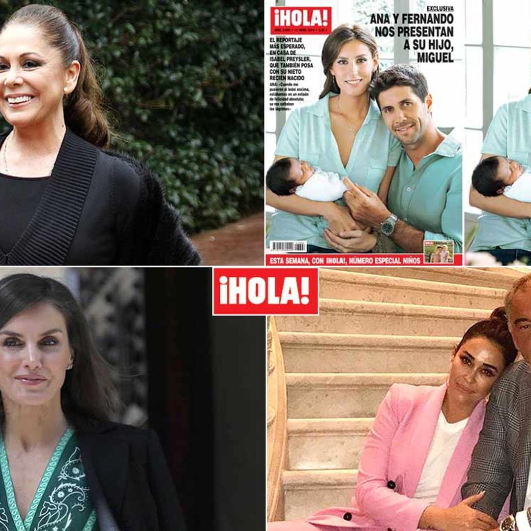 No dejes de leer las noticias más importantes de la semana