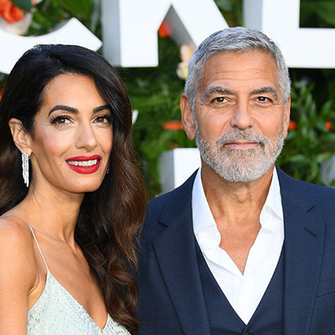 De George Clooney a Angelina Jolie, las estrellas que abandonaron Los Ángeles para mudarse a un nuevo paraíso: 'Frollywood'