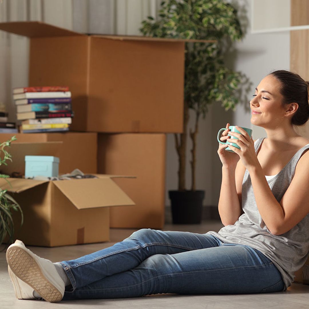 Organizar una mudanza: claves infalibles para hacerlo mejor y con menos esfuerzo