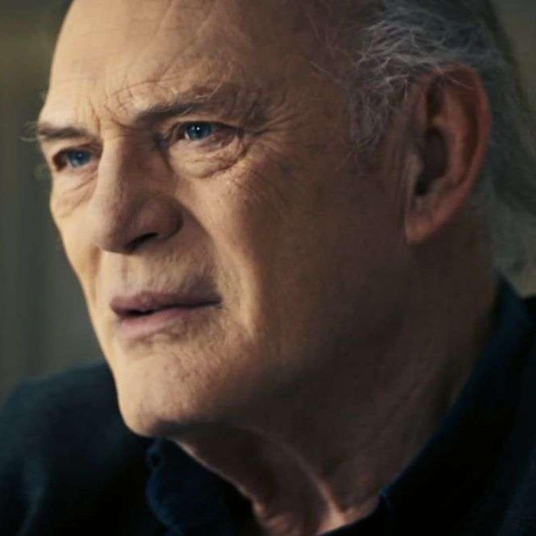 Pedro Piqueras se sincera sobre el instante más complicado de su vida profesional: "Sentí por primera vez que el miedo existe"