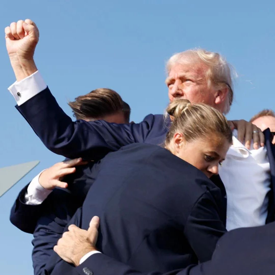 Muere James Copenhaver, herido en el intento de asesinato de Trump en Pensilvania