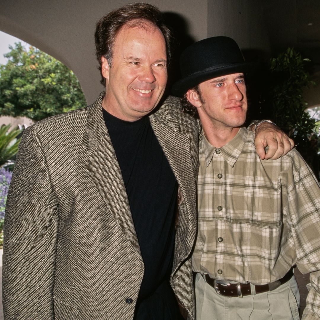 Muere Dennis Haskins, el inolvidable Señor Belding de 'Salvados por la campana', a los 75 años