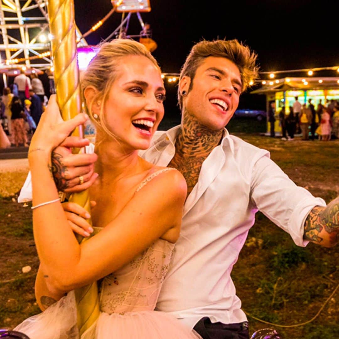 ¿Boda o feria? Las mejores opciones de entretenimiento para sorprender a tus invitados
